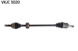 SKF VKJC 5020 Planetara