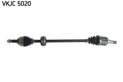 SKF VKJC 5020 Planetara foto