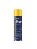 Spray cu spuma ,Dezinfectant pentru Aer Conditionat MANNOL 520ml