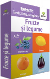 Fructe si legume |