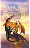 Coroana Dragonului. Trilogia Ahkisului Vol.3 - Conan Reed
