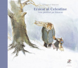 Ernest si Celestine l-au pierdut pe Simeon - Gabrielle Vincent, Editura Frontiera