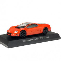 Macheta auto Volkswagen Nardo W12 Coupe, 1:64 Solido