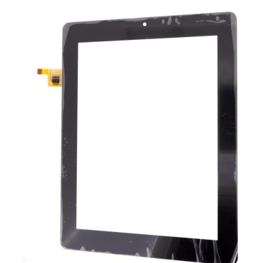 Touchscreen Universal Touch 8, PB80DR8357, Black foto