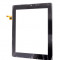 Touchscreen Universal Touch 8, PB80DR8357, Black