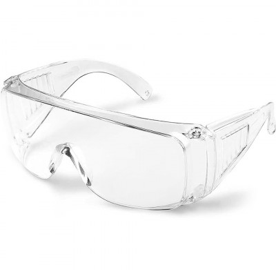 Ochelari de Protectie HONTON EN166 Clear Mil-Tec foto
