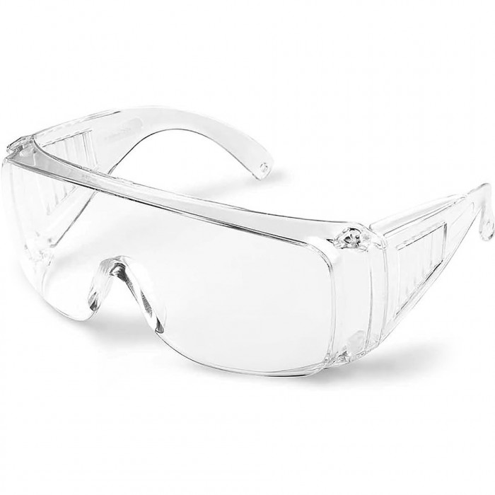 Ochelari de Protectie HONTON EN166 Clear Mil-Tec