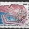 C4738 - Monaco 1967 - Preobliterate neuzat,perfecta stare