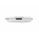 Cumpara ieftin Hota traditionala Heinner, 60cm, 200 m3/h, 2 trepte de viteza, Alb