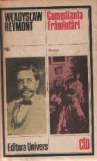 Comedianta. Framintari foto