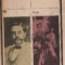 Comedianta. Framintari