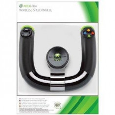 Wireless Speed Wheel XB360 SH foto