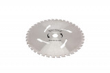 Disc taietor motocoasa 255 x 40T x 25.4mm (arbusti)