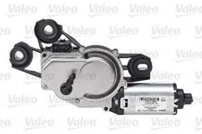 Motor stergatoare SEAT IBIZA V SPORTCOUPE (6J1, 6P5) (2008 - 2016) VALEO 579721 foto