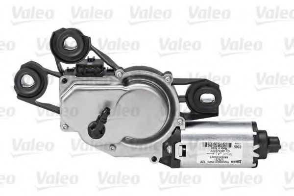 Motor stergatoare SEAT IBIZA V ST (6J8, 6P8) (2010 - 2016) VALEO 579721