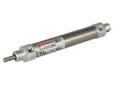Cilindru pneumatic rotund 12mm x 50mm