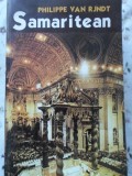 SAMARITEAN-PHILIPPE VAN RJNDT