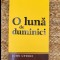 O LUNA DE DUMINICI-JOHN UPDIKE