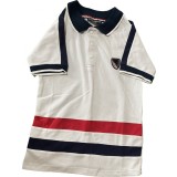 Tricou baiat , culoarea alb , marime 5-6 ani