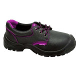 Pantof Piele Cu Interior Nuantat (O1Src) - 41