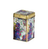 Cumpara ieftin ​Cutiuta din metal - Slip Lid Klimt | Dethlefsen&amp;Balk