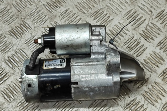 Electromotor MAZDA CX-5 KE, GH 2011 OEM: PE09-18-400,M000T89281 24458913