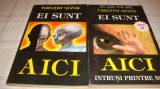 Timothy Good - Ei sunt aici - 2 volume
