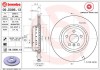 BREMBO 09.D096.13 PRIME LINE - Composite Disc frana