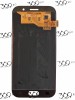 Display Samsung SM-A520 A5 2017 BLACK OEM