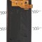 Display Samsung SM-A520 A5 2017 BLACK OEM