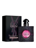 Apa de parfum Yves Saint Laurent Black Opium Neon, 30 ml, pentru femei