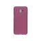 Husa pentru Samsung A8 2018- Silicon Slim, Rose