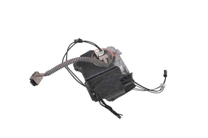 Unitate de control lumini xenon LAND ROVER RANGE ROVER EVOQUE L538 2018 OEM: 00197528-01-0000 | 15530901