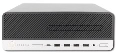 Calculator Refurbished HP ProDesk 600 G3 SFF, Intel Core i5-6500 3.20GHz, 8GB DDR4, 500GB HDD ,DVD-RW + Windows 11 Home NewTechnology Media