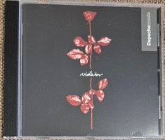 cd depeche mode violator