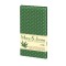 Ciocolata premium Euphoria Mary Juana, Cu Lapte, 95gr