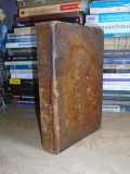 Cursul Dreptului Civil Roman, Ioan Barbatescu, 1849, Bucuresti, Chirilice, Carte Veche Rara, Iosif Copainig, 616 Pagini