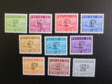 GUERNSEY SERIE MNH=41