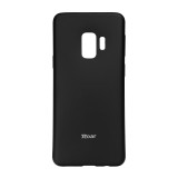 Husa SAMSUNG Galaxy S9 - Jelly Roar (Negru)