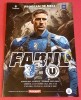 Program meci fotbal FARUL CONSTANTA - UNIVERSITATEA CLUJ (21.10.2023)