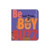 Be Boy Buzz