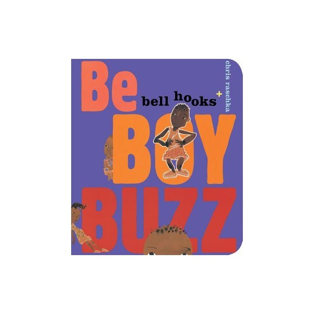 Be Boy Buzz