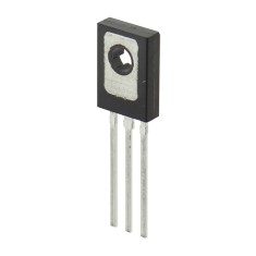 Tranzistor NPN, bipolar, SOT32, STMicroelectronics, 2SD882, T102019