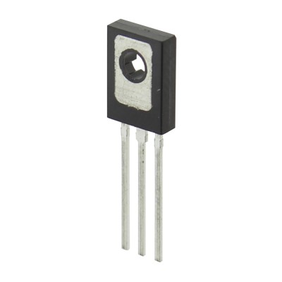 Tranzistor PNP, NTE Electronics - NTE39 foto