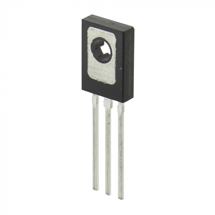Tranzistor PNP, NTE Electronics - NTE2514