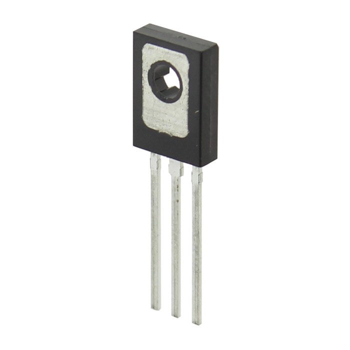 Tranzistor PNP, NTE Electronics - NTE39
