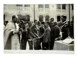 Lot absolvent Liceul Militar Nicolae Filipescu - Manastirea Dealu Targoviste Dambovita