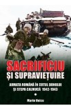 Sacrificiu si supravietuire - Marin Voicu