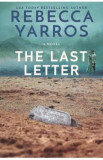 The Last Letter - Rebecca Yarros