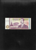 Irak Iraq 10000 10.000 dinars dinari 2002 aunc